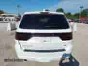 2015 Dodge Durango R/T with VIN 1C4SDJCT1FC236396, listed as a IAAI auction lot 43187501 with 147,134 mi miles and . Bid and sale history available at DreamBid. Image 16.