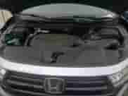 2022 Honda Odyssey EX-L с VIN 5FNRL6H76NB063910, выставлен на аукционе Copart как лот 59208005 с пробегом 47 478 миль миль и Списание • Salvage title. История ставок и продаж доступна на DreamBid. Изображение 12.