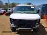 2015 Chevrolet Express Passenger LT с VIN 1GAZG1FG7F1107927, выставлен на аукционе IAAI как лот 41876551 с пробегом 185 472 миль миль и . История ставок и продаж доступна на DreamBid. Изображение 13.