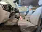 2021 Hyundai Tucson Limited с VIN KM8J3CAL6MU394085, выставлен на аукционе Copart как лот 63631365 с пробегом 44 906 миль миль и Списание • Salvage title. История ставок и продаж доступна на DreamBid. Изображение 7.