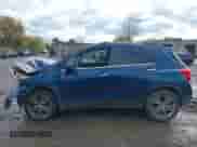 2020 Chevrolet Trax LT with VIN 3GNCJPSB9LL334088, listed as a IAAI auction lot 43489202 with 52,403 mi miles and . Bid and sale history available at DreamBid. Image 15.