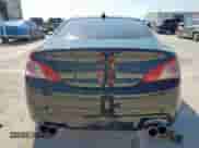 2010 Hyundai Genesis Coupe с VIN KMHHT6KD0AU028223, выставлен на аукционе Copart как лот 80477935 с пробегом 98 413 миль миль и Списание • Salvage title. История ставок и продаж доступна на DreamBid. Изображение 6.