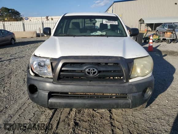 2006 Toyota Tacoma с VIN 5TEUX42N06Z159994, выставлен на аукционе Copart как лот 90085575 с пробегом 269 921 миль миль и Чистый • Clean title. История ставок и продаж доступна на DreamBid. Изображение 5.