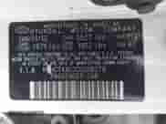 2012 Hyundai Accent GLS with VIN KMHCT4AE0CU208278, listed as a IAAI auction lot 43473976 with 139,068 mi miles and . Bid and sale history available at DreamBid. Image 9.