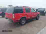 1995 Chevrolet Tahoe z VIN 1GNEK13K9SJ407905, wystawiony jako IAAI lot #42079414 z przebiegiem 229 583 mil mil oraz . Historia ofert i sprzedaży dostępna na DreamBid. Obrazek 4.
