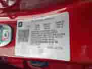 2021 Chevrolet Colorado 4WD Z71 z VIN 1GCGTDEN4M1113032, wystawiony jako IAAI lot #42410079 z przebiegiem 45 329 mil mil oraz . Historia ofert i sprzedaży dostępna na DreamBid. Obrazek 9.