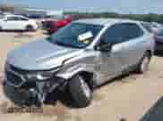 2018 Chevrolet Equinox LT с VIN 2GNAXSEV2J6292251, выставлен на аукционе IAAI как лот 42913577 с пробегом 102 887 миль миль и . История ставок и продаж доступна на DreamBid. Изображение 14.