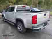 2016 Chevrolet Colorado 4WD Z71 with VIN 1GCGTDE32G1216162, listed as a IAAI auction lot 43413856 with 115,755 mi miles and . Bid and sale history available at DreamBid. Image 3.