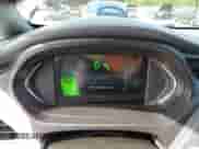 2019 Chevrolet Bolt EV LT z VIN 1G1FY6S04K4142116, wystawiony jako Copart lot #69132613 z przebiegiem 54 752 mil mil oraz . Historia ofert i sprzedaży dostępna na DreamBid. Obrazek 9.