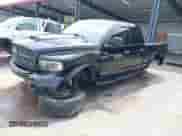 2004 Dodge 1500 SLT with VIN 1D7HU18D44J248472, listed as a IAAI auction lot 42858758 with 290,223 mi miles and . Bid and sale history available at DreamBid. Image 2.
