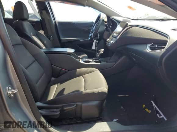 2023 Chevrolet Malibu LS с VIN 1G1ZB5ST2PF148592, выставлен на аукционе Copart как лот 70534625 с пробегом Не указан миль и Списание • Salvage title. История ставок и продаж доступна на DreamBid. Изображение 7.