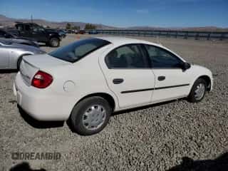 2004 Dodge Neon SE z VIN 1B3ES26C74D586001, wystawiony jako Copart lot #47102775 z przebiegiem 159 878 mil mil oraz Szkoda całkowita • Salvage title. Historia ofert i sprzedaży dostępna na DreamBid. Obrazek 3.
