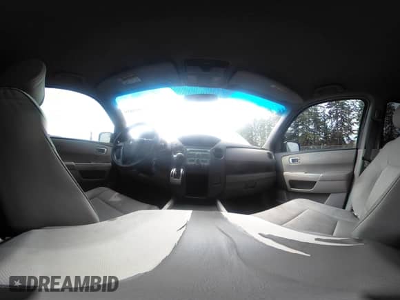 2011 Honda Pilot LX с VIN 5FNYF3H28BB050111, выставлен на аукционе IAAI как лот 42975819 с пробегом 377 597 миль миль и . История ставок и продаж доступна на DreamBid. Изображение 18.