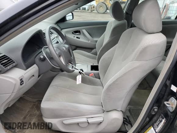 2007 Toyota Camry LE с VIN 4T1BE46K47U661474, выставлен на аукционе Copart как лот 58819345 с пробегом 265 650 миль миль и Чистый • Clean title. История ставок и продаж доступна на DreamBid. Изображение 7.