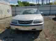 2003 Chevrolet Impala z VIN 2G1WF52E539449725, wystawiony jako Copart lot #68079525 z przebiegiem 192 737 mil mil oraz Szkoda całkowita • Salvage title. Historia ofert i sprzedaży dostępna na DreamBid. Obrazek 13.