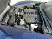 2005 Chevrolet Corvette z VIN 1G1YY34U355129511, wystawiony jako Copart lot #83842964 z przebiegiem 11 798 mil mil oraz Szkoda całkowita • Salvage title. Historia ofert i sprzedaży dostępna na DreamBid. Obrazek 11.