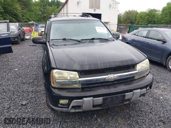 2003 Chevrolet TrailBlazer EXT LT с VIN 1GNET16S536231724, выставлен на аукционе IAAI как лот 42452582 с пробегом 147 928 миль миль и . История ставок и продаж доступна на DreamBid. Изображение 6.