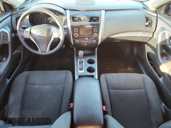 2015 Nissan Altima S с VIN 1N4AL3AP9FC497474, выставлен на аукционе Copart как лот 87082535 с пробегом 159 267 миль миль и Чистый • Clean title. История ставок и продаж доступна на DreamBid. Изображение 8.