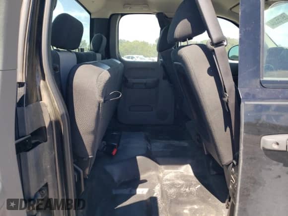 2007 Chevrolet Silverado 1500 Work Truck с VIN 2GCEK19C371693793, выставлен на аукционе Copart как лот 69755384 с пробегом 311 205 миль миль и Списание • Salvage title. История ставок и продаж доступна на DreamBid. Изображение 10.