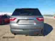 2019 Chevrolet Traverse LT с VIN 1GNERHKWXKJ295768, выставлен на аукционе IAAI как лот 43540887 с пробегом 99 445 миль миль и . История ставок и продаж доступна на DreamBid. Изображение 16.