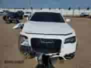 2023 Chrysler 300 Touring L with VIN 2C3CCASG1PH662040, listed as a Copart auction lot 64326315 with 11,641 mi miles and Salvage title. Bid and sale history available at DreamBid. Image 5.