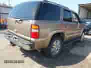 2003 Chevrolet Tahoe Z71 с VIN 1GNEK13Z23R316829, выставлен на аукционе IAAI как лот 42006025 с пробегом Не указан миль и . История ставок и продаж доступна на DreamBid. Изображение 4.