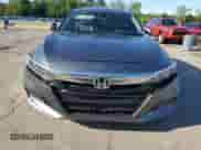 2020 Honda Accord Touring с VIN 1HGCV2F99LA005617, выставлен на аукционе Copart как лот 70045715 с пробегом 69 378 миль миль и Списание • Salvage title. История ставок и продаж доступна на DreamBid. Изображение 5.