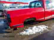 1997 Chevrolet Silverado 1500 с VIN 2GCEC19W9V1112124, выставлен на аукционе IAAI как лот 41254007 с пробегом 2 037 722 миль миль и . История ставок и продаж доступна на DreamBid. Изображение 6.