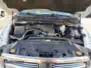 2018 Ram 1500 Big Horn z VIN 1C6RR6LT3JS112777, wystawiony jako Copart lot #52807175 z przebiegiem 108 461 mil mil oraz Szkoda całkowita • Salvage title. Historia ofert i sprzedaży dostępna na DreamBid. Obrazek 12.