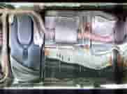 2010 Honda Accord LX z VIN 1HGCP2E39AA085005, wystawiony jako Copart lot #81122995 z przebiegiem 157 765 mil mil oraz Czysty tytuł • Clean title. Historia ofert i sprzedaży dostępna na DreamBid. Obrazek 13.