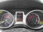 2013 Dodge Journey Crew с VIN 3C4PDCDG4DT567333, выставлен на аукционе IAAI как лот 43138086 с пробегом 177 681 миль миль и . История ставок и продаж доступна на DreamBid. Изображение 7.