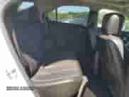 2016 Chevrolet Equinox LTZ z VIN 2GNALDEKXG6271718, wystawiony jako Copart lot #71217275 z przebiegiem 208 298 mil mil oraz Szkoda całkowita • Salvage title. Historia ofert i sprzedaży dostępna na DreamBid. Obrazek 11.