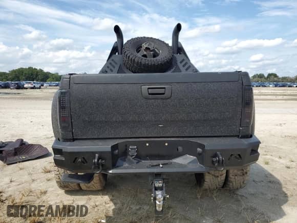 2010 Chevrolet Silverado 3500 с VIN 1GC7KZB64AF133938, выставлен на аукционе Copart как лот 71769644 с пробегом 314 748 миль миль и Списание • Salvage title. История ставок и продаж доступна на DreamBid. Изображение 6.