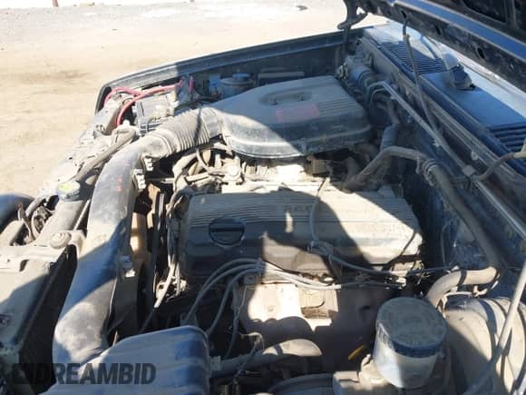 1993 Nissan Frontier с VIN 1N6SD11S1PC302065, выставлен на аукционе IAAI как лот 42509550 с пробегом 125 900 миль миль и . История ставок и продаж доступна на DreamBid. Изображение 10.