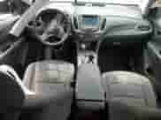 2018 Chevrolet Equinox LT с VIN 3GNAXJEV2JS628461, выставлен на аукционе Copart как лот 69229615 с пробегом 119 777 миль миль и Списание • Salvage title. История ставок и продаж доступна на DreamBid. Изображение 8.