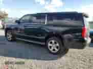 2015 Chevrolet Suburban LT z VIN 1GNSCJKC0FR549139, wystawiony jako Copart lot #82786785 z przebiegiem 222 337 mil mil oraz Czysty tytuł • Clean title. Historia ofert i sprzedaży dostępna na DreamBid. Obrazek 2.