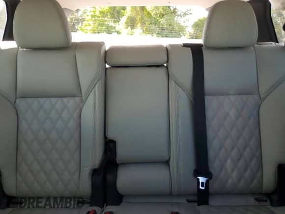 2022 Mitsubishi Outlander SEL z VIN JA4J3VA80NZ044509, wystawiony jako Copart lot #87064095 z przebiegiem 55 903 mil mil oraz Nie do naprawy • Non repairable. Historia ofert i sprzedaży dostępna na DreamBid. Obrazek 10.