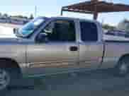 2004 Chevrolet Silverado 1500 LS с VIN 2GCEC19TX41341593, выставлен на аукционе IAAI как лот 42887375 с пробегом 236 076 миль миль и . История ставок и продаж доступна на DreamBid. Изображение 14.