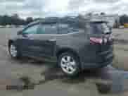 2016 Chevrolet Traverse LT с VIN 1GNKRGKD9GJ216223, выставлен на аукционе Copart как лот 70266425 с пробегом 182 503 миль миль и Списание • Salvage title. История ставок и продаж доступна на DreamBid. Изображение 2.