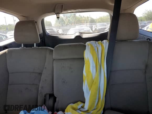 2016 Honda Pilot LX z VIN 5FNYF6H17GB020081, wystawiony jako Copart lot #68360665 z przebiegiem Nie podano mil oraz Szkoda całkowita • Salvage title. Historia ofert i sprzedaży dostępna na DreamBid. Obrazek 10.