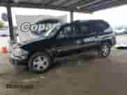 2004 Chevrolet TrailBlazer EXT LS z VIN 1GNES16S446119355, wystawiony jako Copart lot #89878485 z przebiegiem 168 625 mil mil oraz Szkoda całkowita • Salvage title. Historia ofert i sprzedaży dostępna na DreamBid. Obrazek 1.