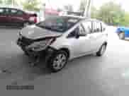 2017 Nissan Note SV с VIN 3N1CE2CP3HL376924, выставлен на аукционе IAAI как лот 42649111 с пробегом 82 515 миль миль и . История ставок и продаж доступна на DreamBid. Изображение 2.