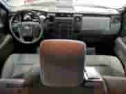 2012 Ford F-150 XL with VIN 1FTEX1CM7CFC28018, listed as a Copart auction lot 89841175 with 176,300 mi miles and Clean title. Bid and sale history available at DreamBid. Image 8.