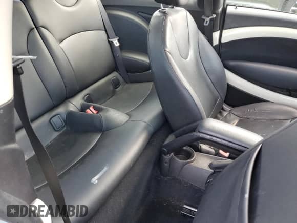 2013 MINI Hardtop with VIN WMWSU3C54DT686776, listed as a Copart auction lot 84417085 with Not provided miles and Salvage title. Bid and sale history available at DreamBid. Image 10.