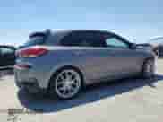 2020 Hyundai Elantra N Line z VIN KMHH55LC0LU134068, wystawiony jako Copart lot #67844965 z przebiegiem 133 634 mil mil oraz Szkoda całkowita • Salvage title. Historia ofert i sprzedaży dostępna na DreamBid. Obrazek 3.