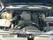 2010 Chevrolet Colorado 1LT with VIN 1GCDSCD92A8114350, listed as a IAAI auction lot 42560368 with 201,346 mi miles and . Bid and sale history available at DreamBid. Image 23.