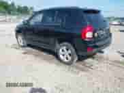 2012 Jeep Compass Latitude with VIN 1C4NJDEB8CD604882, listed as a IAAI auction lot 42612714 with 226,893 mi miles and . Bid and sale history available at DreamBid. Image 3.