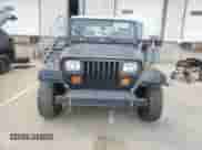 1991 Jeep Wrangler с VIN 2J4FY29S2MJ134936, выставлен на аукционе Copart как лот 59481875 с пробегом 236 382 миль миль и Списание • Salvage title. История ставок и продаж доступна на DreamBid. Изображение 5.