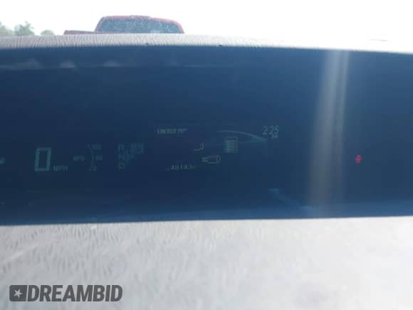 2012 Toyota Prius One с VIN JTDKN3DU6C1537849, выставлен на аукционе IAAI как лот 43235680 с пробегом 248 143 миль миль и . История ставок и продаж доступна на DreamBid. Изображение 7.