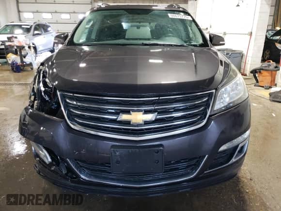 2016 Chevrolet Traverse LT с VIN 1GNKVGKD4GJ275711, выставлен на аукционе Copart как лот 66675775 с пробегом 203 563 миль миль и Чистый • Clean title. История ставок и продаж доступна на DreamBid. Изображение 5.